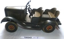 Blechspielzeug Militär Jeep