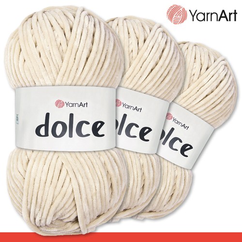 Yarnart 100 g dolce - 100,