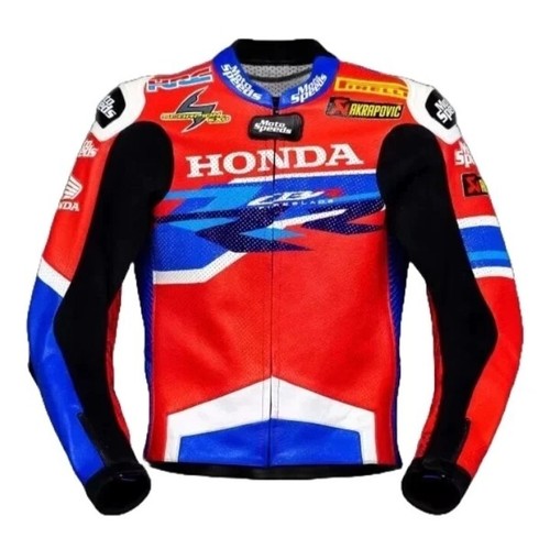Honda cbr motorrad rindsleder - honda,