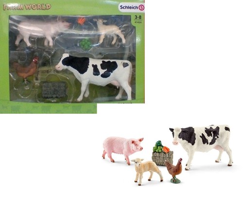 Schleich neue schachtel - neue,