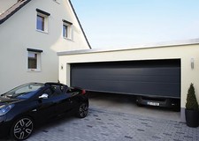 Garagentor Sektionaltor Garagentore Tore Rolltor 885,00 € Teckentrup Tor Leipzig