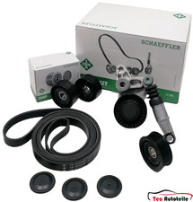 INA Keilrippenriemen satz Audi