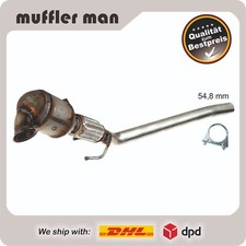 Katalysator Skoda Octavia