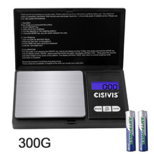 0.01g 300g Digitale