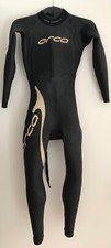orca speedsuit Nassanzug WS1BFN Größe S  | orca speedsuit wetsuit WS1BFN size S