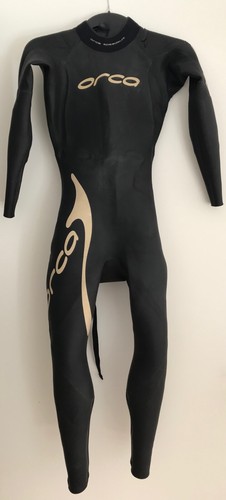 Orca speedsuit nassanzug - orca,