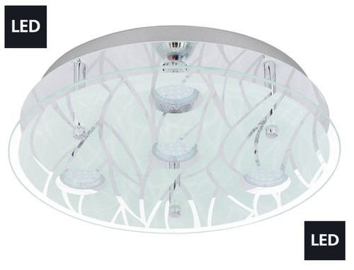 Neu led deckenleuchte - neu,