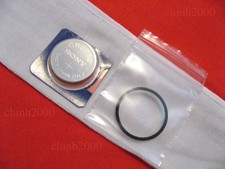 Battery Kit For Suunto