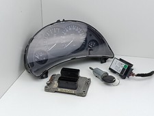  Opel Corsa C 1,0 Steuergerät