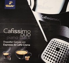 Tchibo Kaffeemaschine