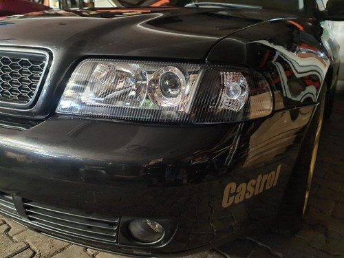 Scheinwerfer audi b5 - audi, a4
