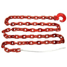 Chokerkette Forstkette