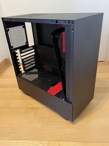 Nzxt h510 atx - h510,