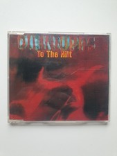 To the Hilt von die Krupps |