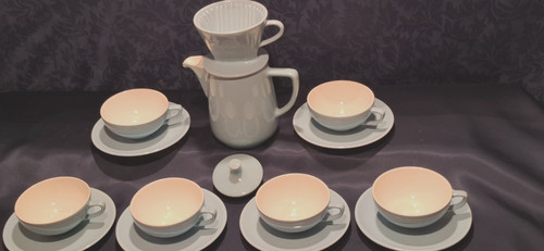 Melitta minden konvolut - melitta,
