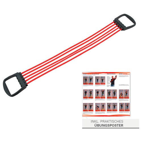 Deuser expander fitness - expander,