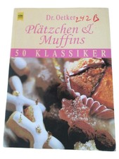Dr. Oetker Backbuch