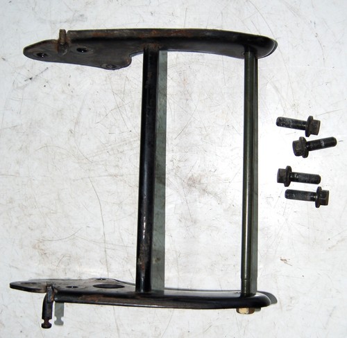 Motorhalter yamaha majesty - motorhalter,