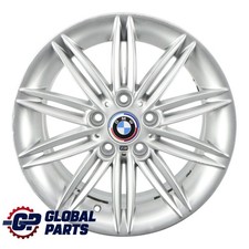 BMW 1 E81 E82 E87 Hinten Rad M