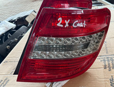 Mercedes C-Klasse W204 T-Mod