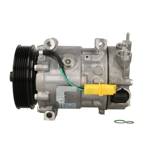 Klimakompressor nrf 32240 - klimakompressor,