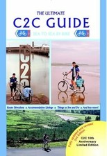The Ultimate C2C Guide: Sea to