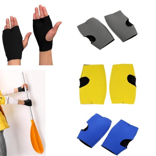 Neopren kajak paddelhandschuhe - neopren,