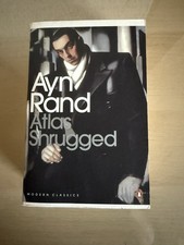 Atlas Shrugged: Ayn Rand (Penguin Modern Classics)  von ... | Buch | Zustand gut