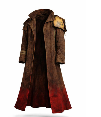 Neu fallout brauner - brauner, cosplay