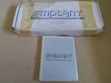 Emplant W/ e586DX For