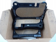 Original AUDI RS3 TTRS SEAT