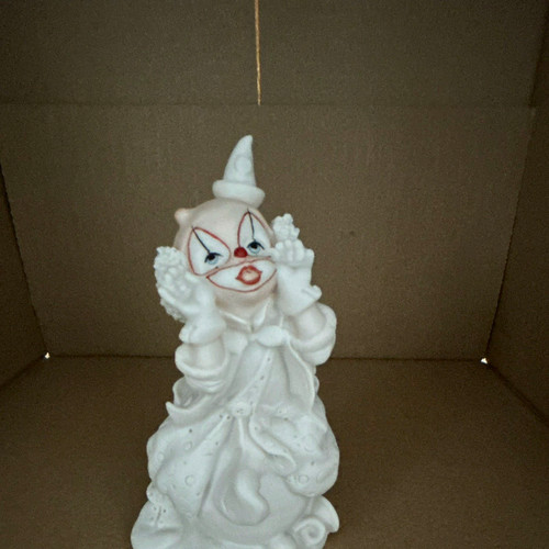 Keramikfigur guiseppe armani - guiseppe,
