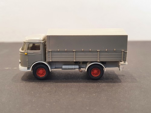 Wiking pritschen - 1:87:, pritschen-