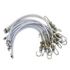 Elastische Bungee-Schnüre