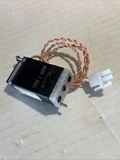 LX / DxC 600 / 800 -  Valve