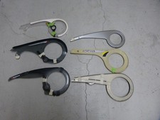 Diverse Fahrrad Kettenschutz