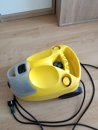 Kärcher dampfreiniger typ - kärcher,