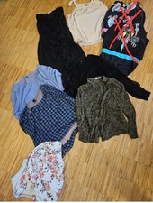 Bekleidungspaket Gr. 42 + 44