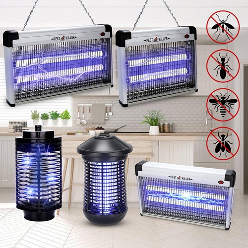 Insektenvernichter licht - insektenvernichter, uv-licht