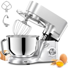 Küchenmaschine, Teigmaschine