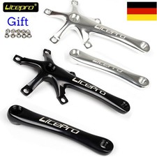 MTB 130BCD Rennrad kurbel 170