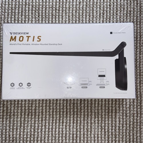Deskview motis tragbarer - deskview,