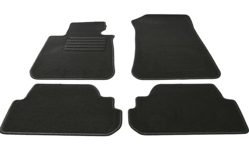 Fußmatten set für bmw e88 - fußmatten,