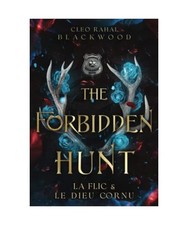 La flic et le dieu cornu