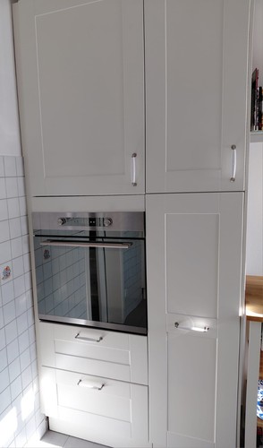 Küche gebraucht mit - küche,