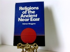 Religions of the Ancient Near