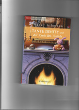 Nancy Atherton - Tante Dimity