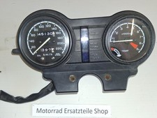 Honda NTV 650 RC33 Tacho