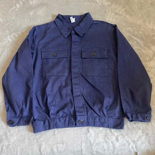 Vintage chore jacke herren - vintage,