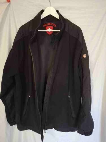 Wellensteyn herrenjacke - wellensteyn,